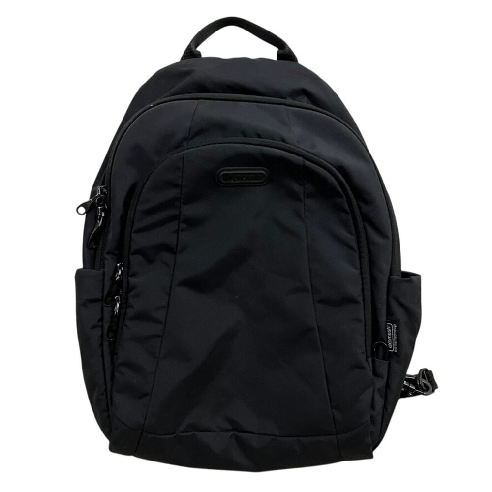 Pacsafe metrosafe 350 GII Travel Backpack RFID